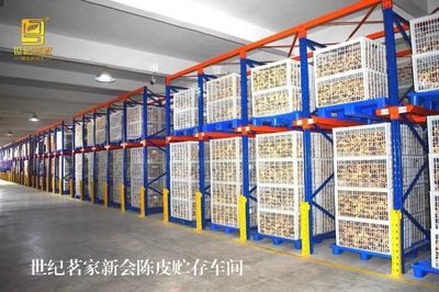 陳皮儲(chǔ)存并不難，但某些特殊時(shí)期要特別注意！巧用除濕機(jī)是關(guān)鍵
