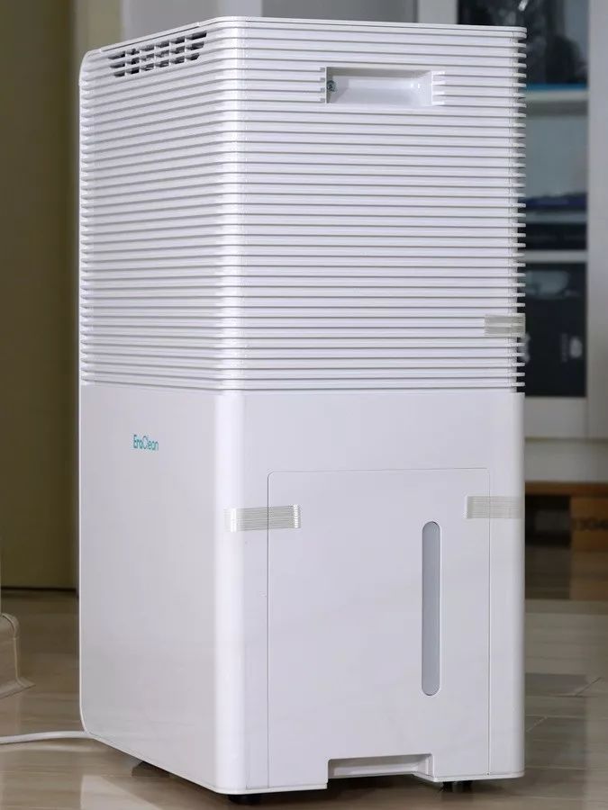 三倍身價(jià)換來(lái)什么？EraClean Sunshine × 百奧YDA-826E除濕機(jī)對(duì)比評(píng)測(cè)